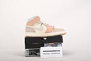 Air Jordan Air Jordan 1 Mid Milan CV3044-100 - 5