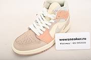 Air Jordan Air Jordan 1 Mid Milan CV3044-100 - 3