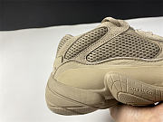 Adidas YEEZY 500 Taupe Light GX3605 - 6
