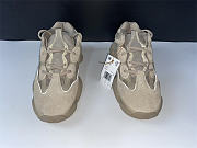 Adidas YEEZY 500 Taupe Light GX3605 - 3