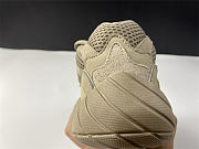 Adidas YEEZY 500 Taupe Light GX3605 - 2