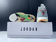 Air Jordan 7 Retro Neutral Grey CT8528-002  - 6