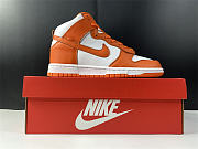Nike Dunk High Syracuse (2021) DD1399-101 - 6