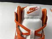 Nike Dunk High Syracuse (2021) DD1399-101 - 5