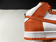 Nike Dunk High Syracuse (2021) DD1399-101 - 4