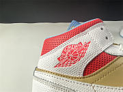 Air Jordan 1 Mid SE Sesame CZ0774-200 - 2