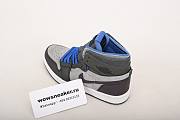 Air Jordan 1 Zoom Comfort DD1453-001 - 4