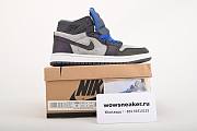 Air Jordan 1 Zoom Comfort DD1453-001 - 2