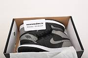 Air Jordan 1 Retro High OG Shadow 555088-013 - 6