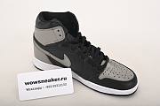 Air Jordan 1 Retro High OG Shadow 555088-013 - 3