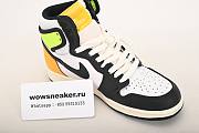 Air Jordan 1 High OG University Gold 555088-118 - 2