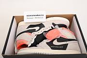 Air Jordan 1 Retro High OG Neutral Grey 555088-018 - 2