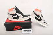 Air Jordan 1 Retro High OG Neutral Grey 555088-018 - 3