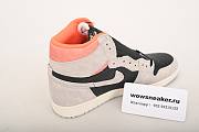 Air Jordan 1 Retro High OG Neutral Grey 555088-018 - 5