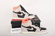 Air Jordan 1 Retro High OG Neutral Grey 555088-018 - 6