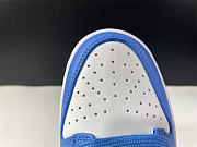 Nike Dunk Low UNC (2021) DD1391-102 - 2