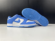 Nike Dunk Low UNC (2021) DD1391-102 - 5