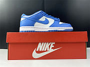 Nike Dunk Low UNC (2021) DD1391-102 - 6