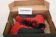 Air Jordan 12 Reverse Flu Game CT8013-602  - 2