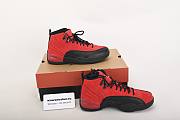 Air Jordan 12 Reverse Flu Game CT8013-602  - 3