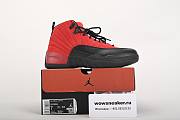 Air Jordan 12 Reverse Flu Game CT8013-602  - 5