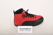 Air Jordan 12 Reverse Flu Game CT8013-602  - 6