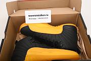 Air Jordan 12 Retro Black University Gold 130690-070 - 2