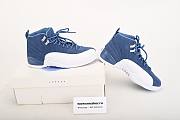 Air Jordan 12 Retro Indigo 130690-404 - 5