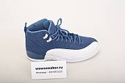 Air Jordan 12 Retro Indigo 130690-404 - 3