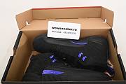 Air Jordan 12 Retro Black Dark Concord CT8013-005  - 2