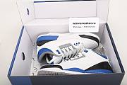 Air Jordan 3 Retro White Blue CT8532-040 - 2
