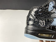 Air Jordan 5 Retro Doernbecher 633068-010 - 2