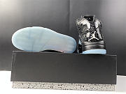 Air Jordan 5 Retro Doernbecher 633068-010 - 5