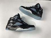 Air Jordan 5 Retro Doernbecher 633068-010 - 6