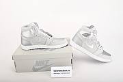 Air Jordan 1 Retro High CO Japan Neutral Grey DC1788-029 - 5