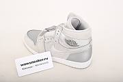 Air Jordan 1 Retro High CO Japan Neutral Grey DC1788-029 - 4