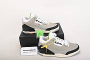 Air Jordan 3 Retro Chlorophyll 136064-006 - 3