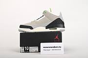 Air Jordan 3 Retro Chlorophyll 136064-006 - 6