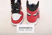 Air Jordan 1 Retro High Spider-Man Origin Story 555088-602 - 3