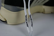 Nike Air Presto Off-White Black AA3830-001 - 2