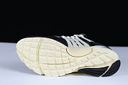 Nike Air Presto Off-White Black AA3830-001 - 3