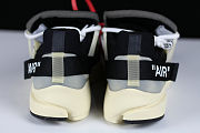 Nike Air Presto Off-White Black AA3830-001 - 5