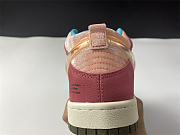 Social Status x Nike SB Dunk High Pro QS DJ1173-600 - 5