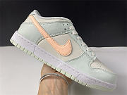 Nike Dunk Low Barely Green DD1503-104 - 4