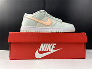 Nike Dunk Low Barely Green DD1503-104 - 2