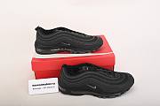 Nike Air Max 97 Black Dark Grey 921733-001 - 3