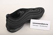 Nike Air Max 97 Black Dark Grey 921733-001 - 4