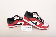 Nike SB Dunk Low J-Pack Chicago BQ6817-600  - 1