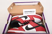 Nike SB Dunk Low J-Pack Chicago BQ6817-600  - 2