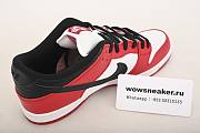 Nike SB Dunk Low J-Pack Chicago BQ6817-600  - 4